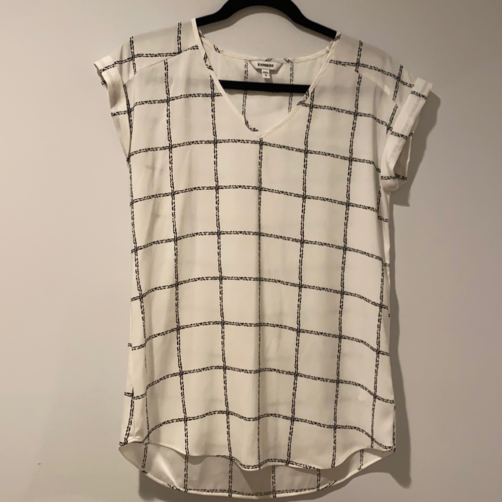 Express Top